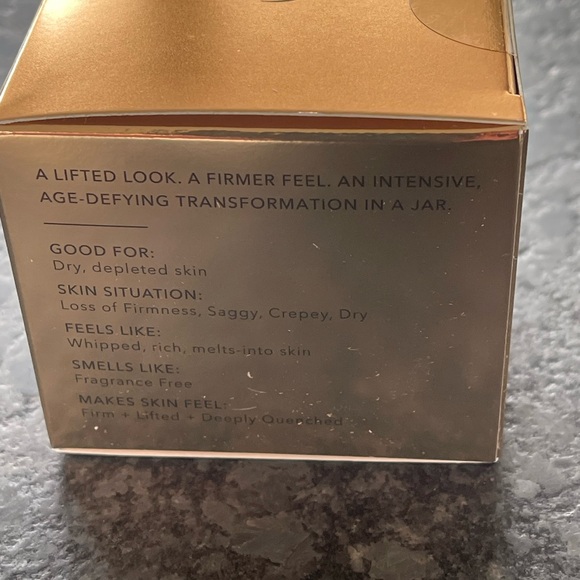 Nakery Beauty LiftTox MultiPower Firming Rich Cream younger in as few as 3 days - Picture 9 of 11